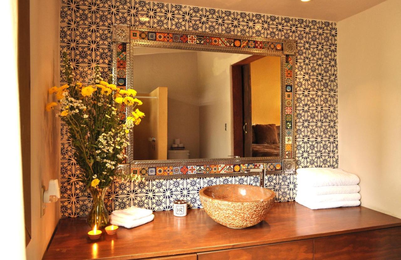 Horsepower Ranch Hotell Ensenada Exteriör bild