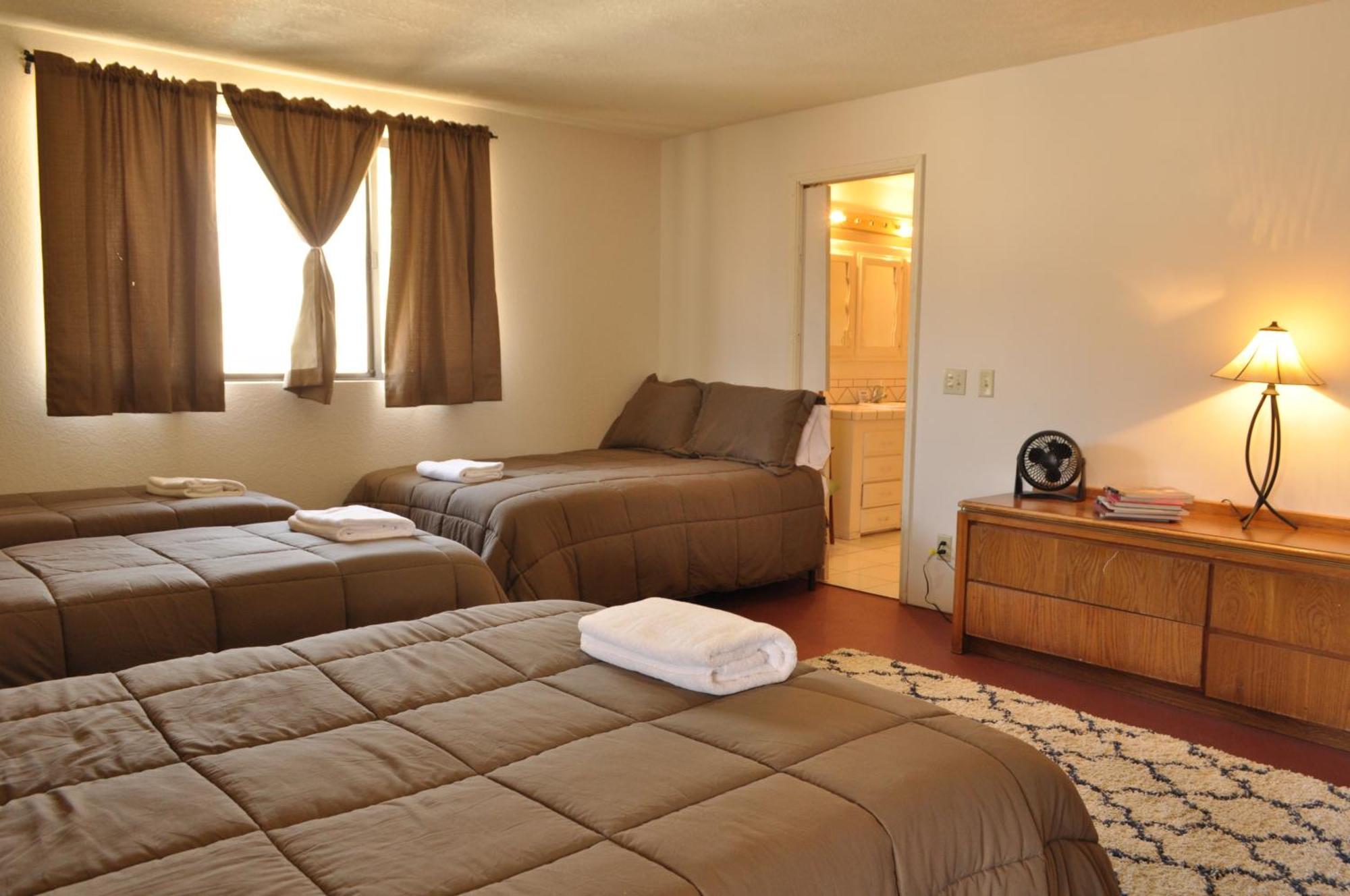 Horsepower Ranch Hotell Ensenada Exteriör bild